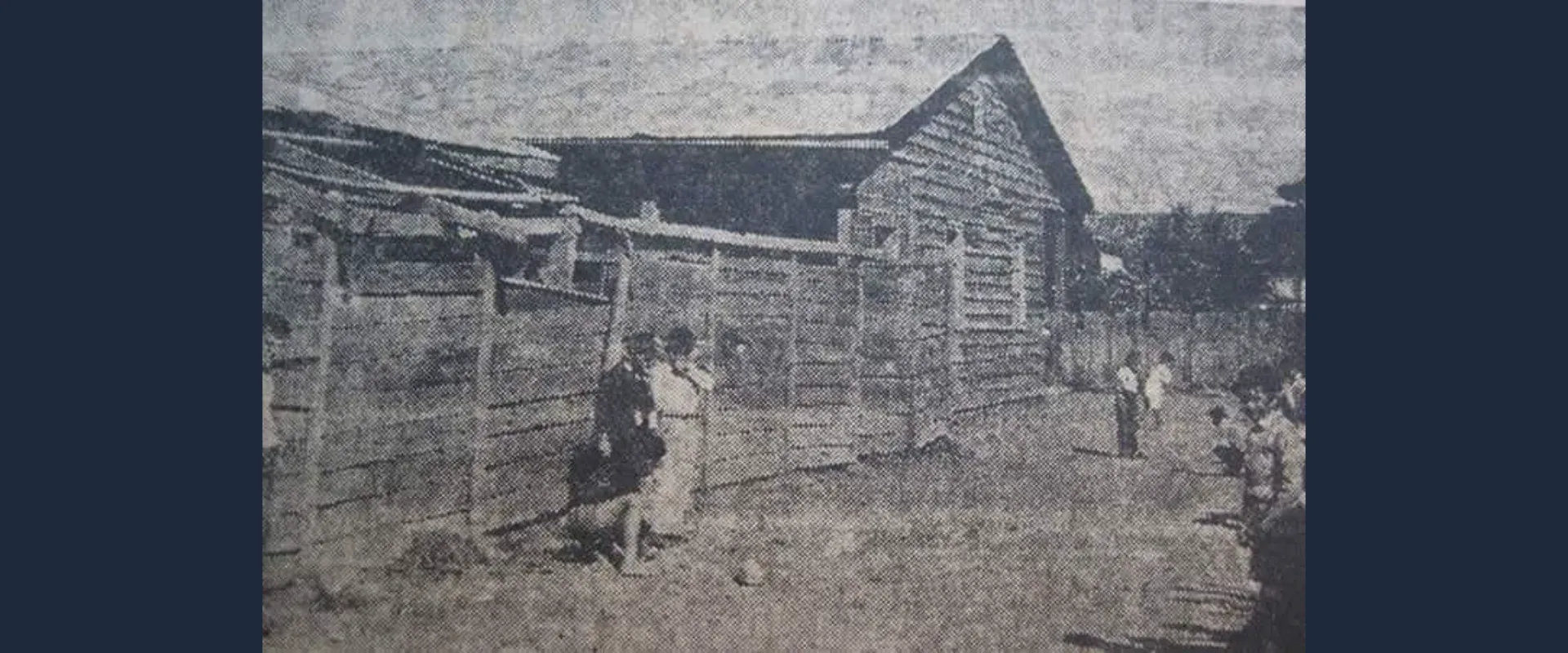 Escuela 7 de Parral - Original